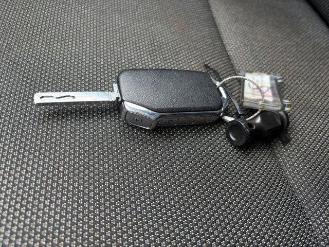 used 2023 Kia Forte car, priced at $17,759