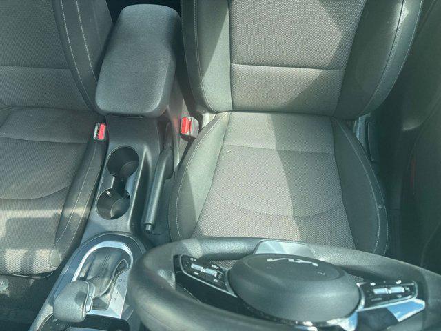 used 2022 Kia Forte car, priced at $14,580