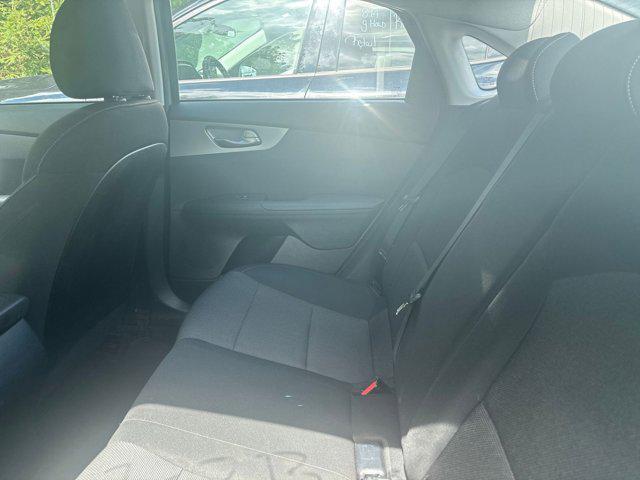 used 2022 Kia Forte car, priced at $14,580