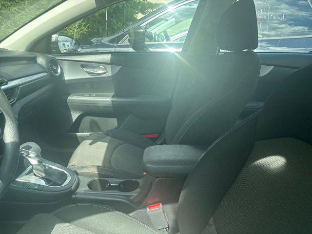 used 2022 Kia Forte car, priced at $14,580