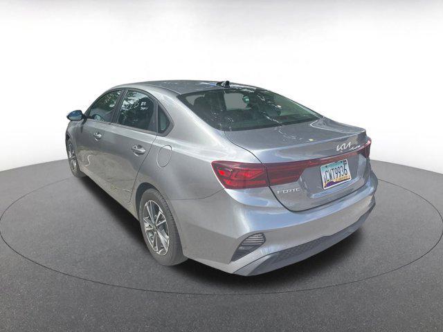used 2022 Kia Forte car, priced at $14,580