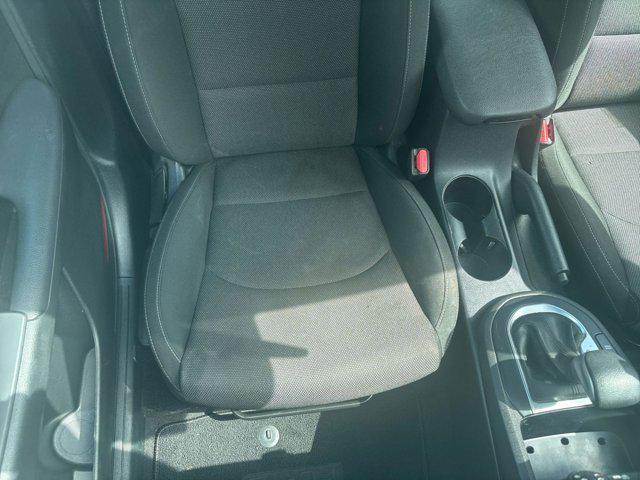 used 2022 Kia Forte car, priced at $14,580
