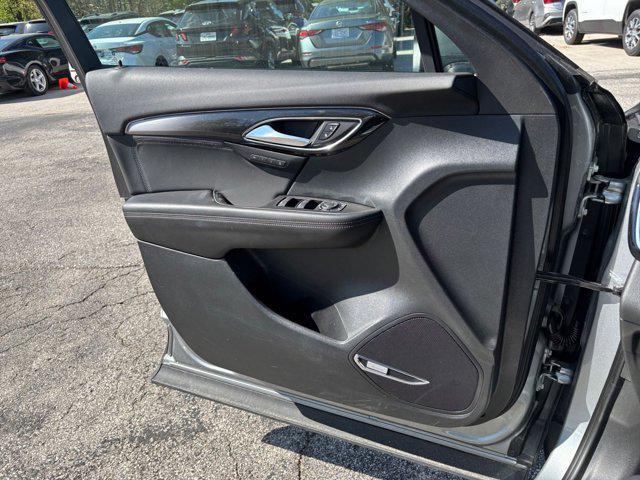 used 2024 Buick Envision car, priced at $29,790