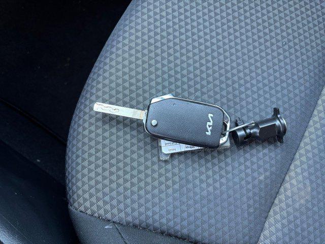 used 2024 Kia Soul car, priced at $19,963