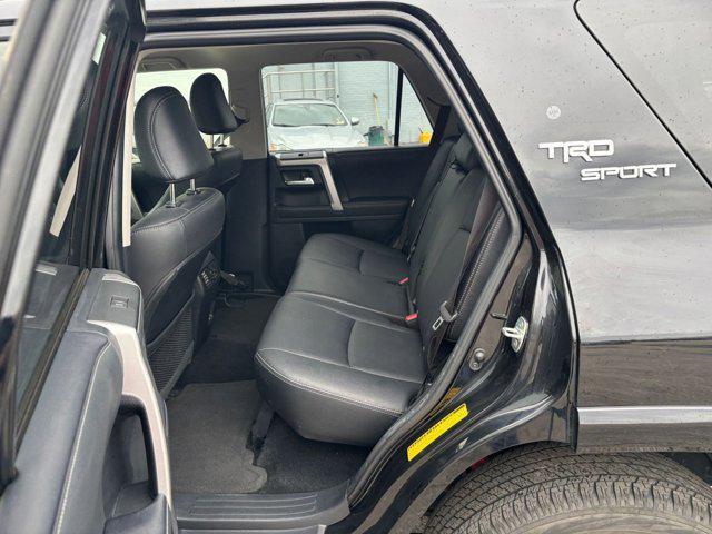 used 2024 Toyota 4Runner car, priced at $42,801