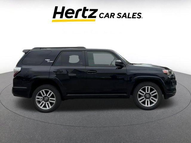 used 2024 Toyota 4Runner car, priced at $42,801