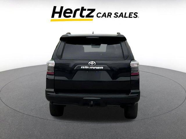 used 2024 Toyota 4Runner car, priced at $42,801