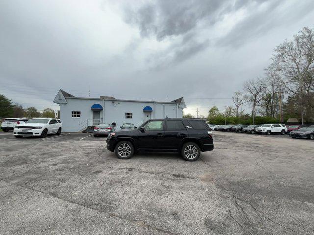 used 2024 Toyota 4Runner car, priced at $42,801