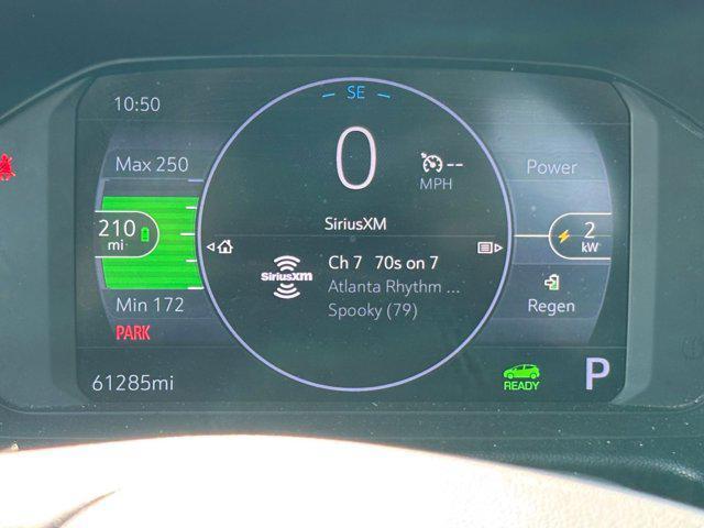 used 2023 Chevrolet Bolt EV car, priced at $17,100