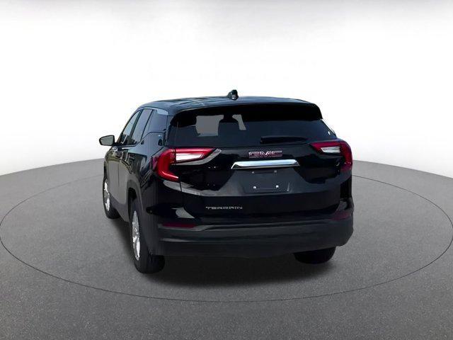 used 2024 GMC Terrain car, priced at $21,855