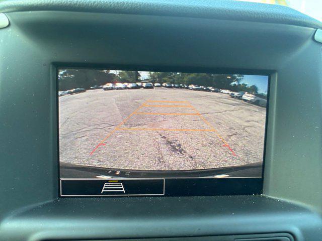 used 2024 GMC Terrain car, priced at $21,855