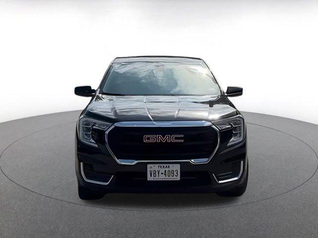 used 2024 GMC Terrain car, priced at $21,855