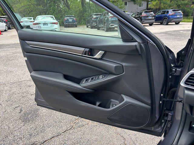 used 2020 Honda Accord car, priced at $21,013
