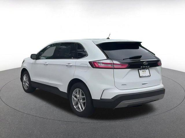 used 2024 Ford Edge car, priced at $26,195