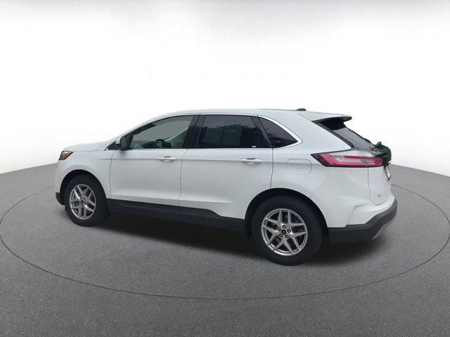 used 2024 Ford Edge car, priced at $26,195