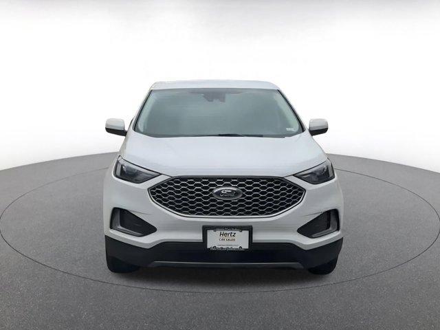used 2024 Ford Edge car, priced at $26,195