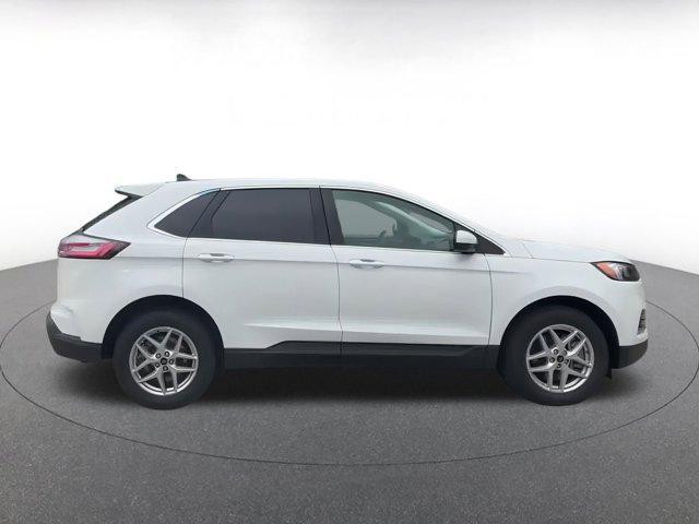 used 2024 Ford Edge car, priced at $26,195