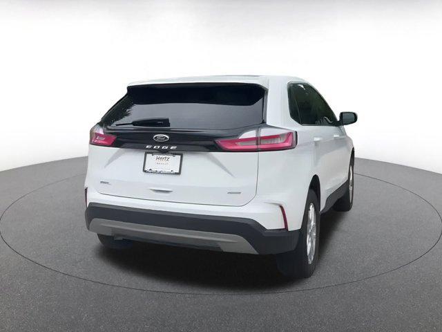 used 2024 Ford Edge car, priced at $26,195