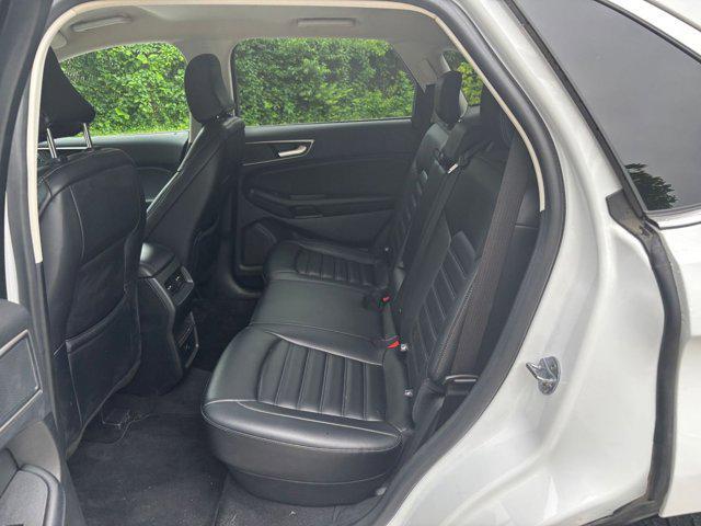 used 2024 Ford Edge car, priced at $26,195