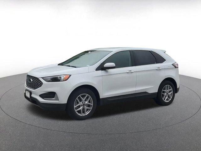 used 2024 Ford Edge car, priced at $26,195
