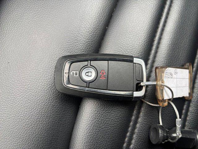 used 2024 Ford Edge car, priced at $26,195
