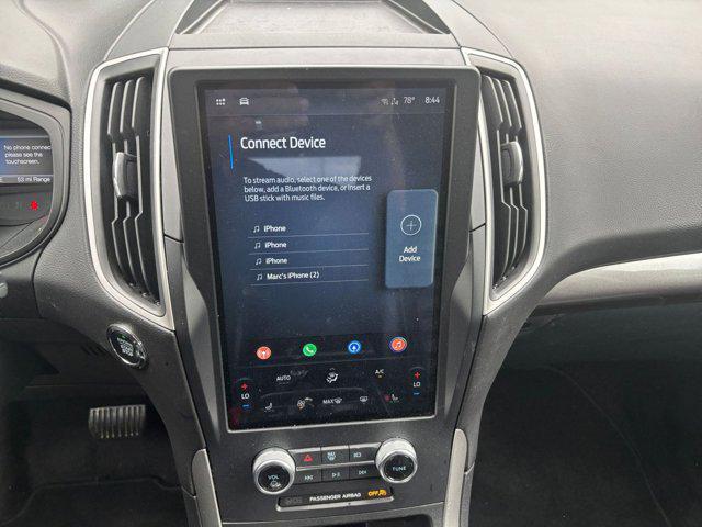 used 2024 Ford Edge car, priced at $26,195