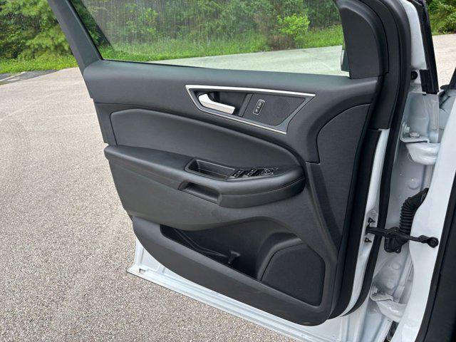 used 2024 Ford Edge car, priced at $26,195