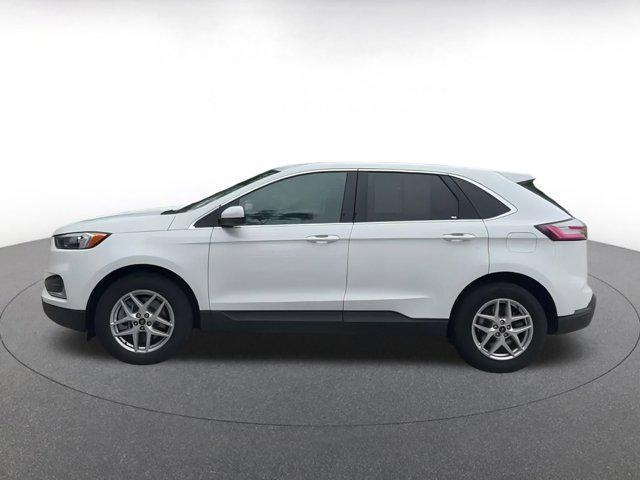 used 2024 Ford Edge car, priced at $26,195