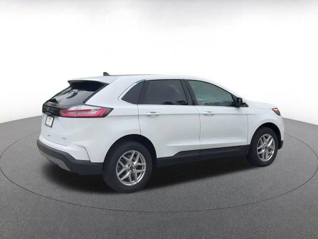 used 2024 Ford Edge car, priced at $26,195
