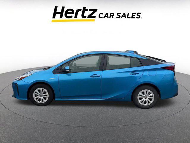 used 2022 Toyota Prius car, priced at $22,279