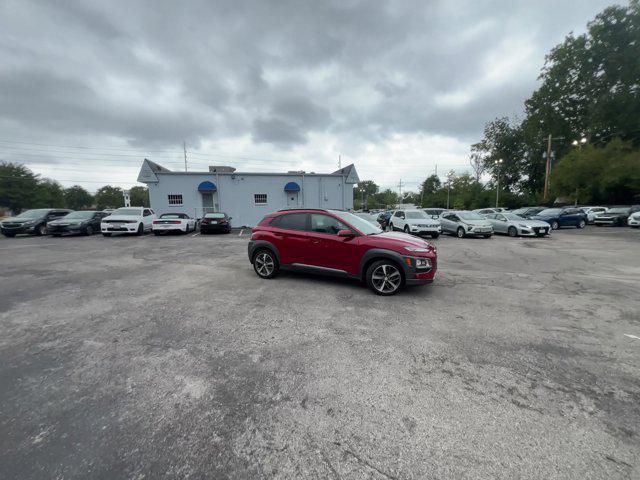 used 2019 Hyundai Kona car, priced at $13,777