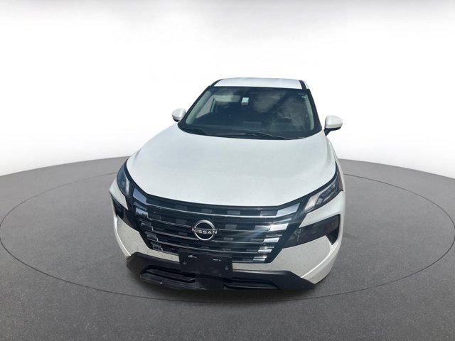 used 2024 Nissan Rogue car, priced at $23,613