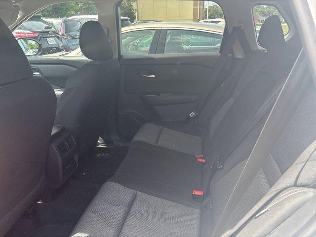 used 2024 Nissan Rogue car, priced at $23,613