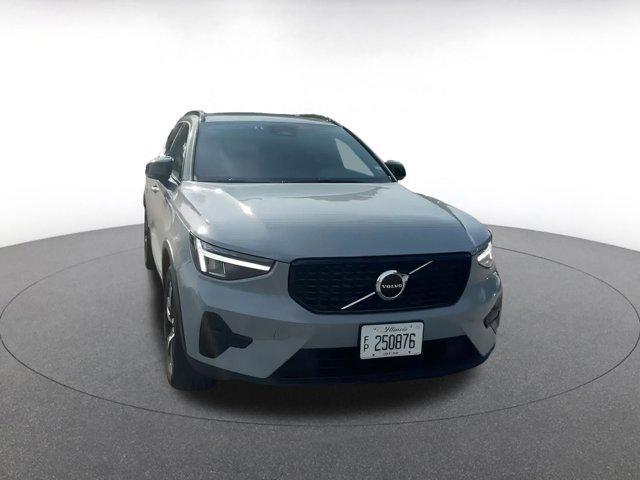 used 2024 Volvo XC40 car, priced at $27,971
