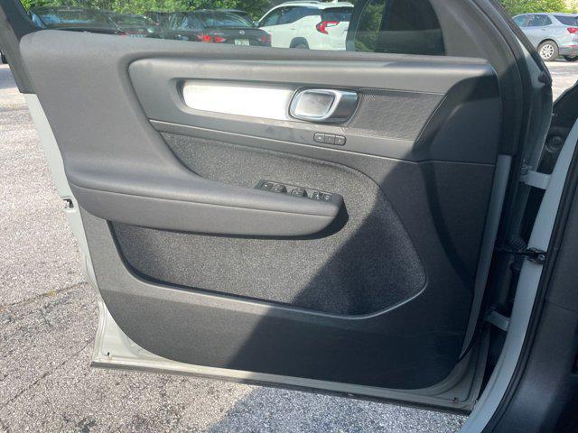used 2024 Volvo XC40 car, priced at $27,971