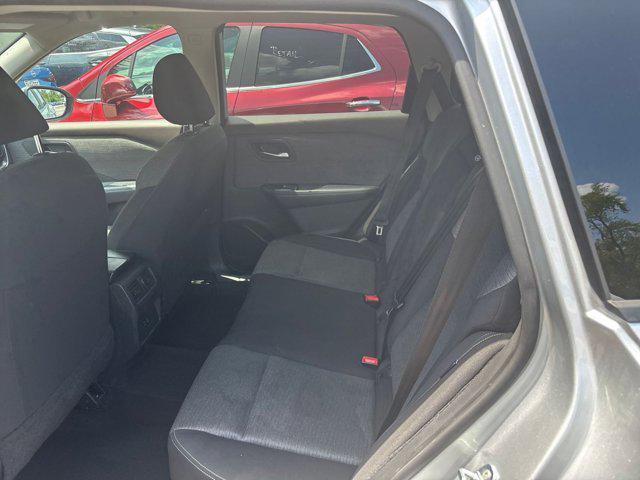 used 2023 Nissan Rogue car, priced at $20,510