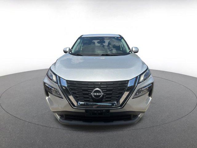 used 2023 Nissan Rogue car, priced at $20,510
