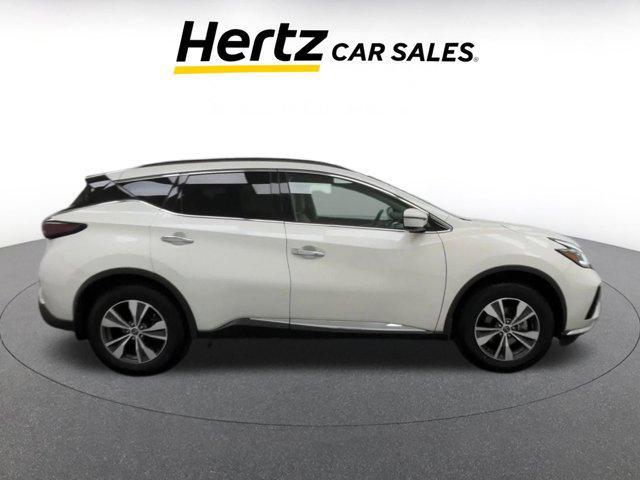 used 2023 Nissan Murano car, priced at $21,102