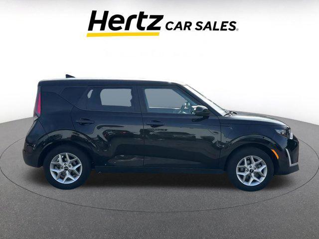 used 2024 Kia Soul car, priced at $16,125