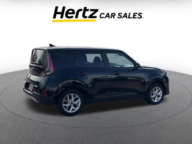 used 2024 Kia Soul car, priced at $16,125