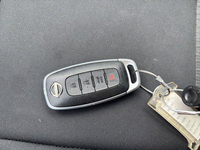 used 2024 Nissan Sentra car, priced at $17,149