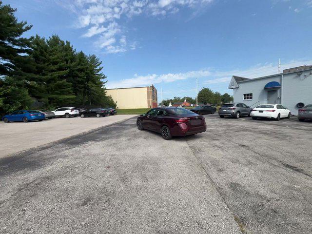 used 2024 Nissan Sentra car, priced at $17,149