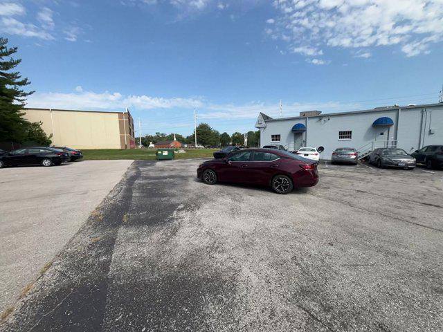 used 2024 Nissan Sentra car, priced at $17,149