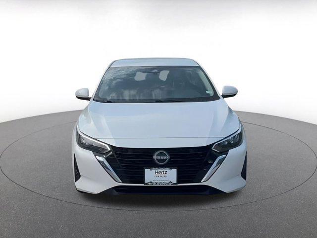used 2024 Nissan Sentra car, priced at $19,080