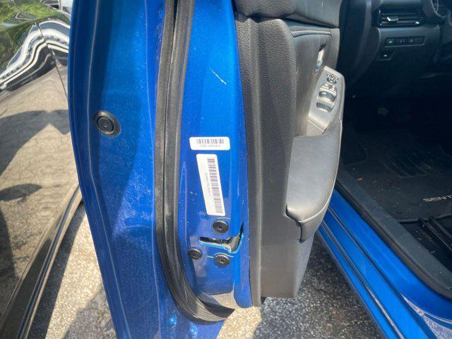 used 2024 Nissan Sentra car, priced at $22,096