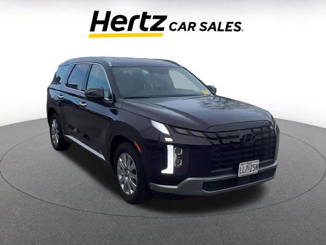 used 2024 Hyundai Palisade car, priced at $34,671