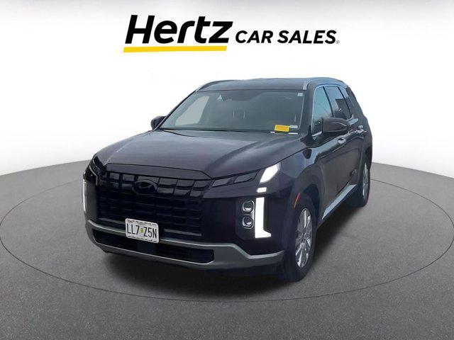 used 2024 Hyundai Palisade car, priced at $34,671