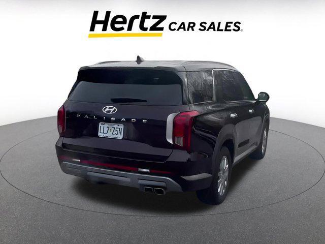 used 2024 Hyundai Palisade car, priced at $34,671