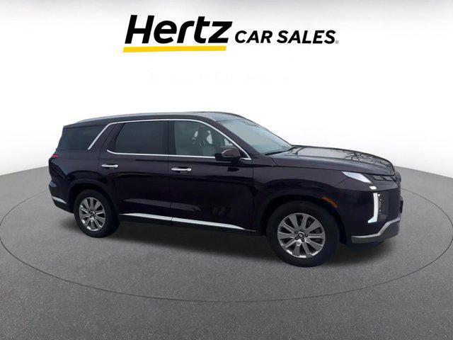 used 2024 Hyundai Palisade car, priced at $34,671