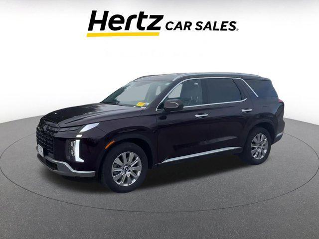 used 2024 Hyundai Palisade car, priced at $34,671